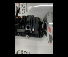 PANNELLO COMANDO CLIMA RISCALDAMENTO AUDI A3 2009 - 19