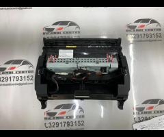 DISPLAY SCHERMO MULTIFUNZIONE GPS NAVIGATORE BLUET - 24