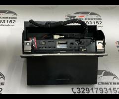 DISPLAY SCHERMO MULTIFUNZIONE GPS NAVIGATORE AUDI - 10