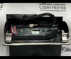 DISPLAY SCHERMO MULTIFUNZIONE GPS NAVIGATORE AUDI - 11