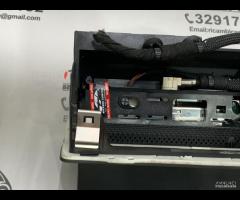 DISPLAY SCHERMO MULTIFUNZIONE GPS NAVIGATORE AUDI - 12