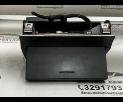 DISPLAY SCHERMO MULTIFUNZIONE GPS NAVIGATORE AUDI - 14