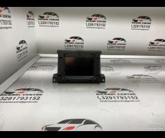 DISPLAY SCHERMO MULTIFUNZIONE OPEL ANTARA 2013 959