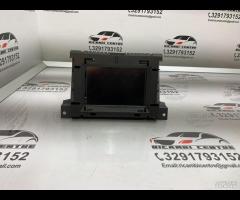 DISPLAY SCHERMO MULTIFUNZIONE OPEL ANTARA 2013 959