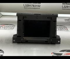 DISPLAY SCHERMO MULTIFUNZIONE OPEL ANTARA 2013 959