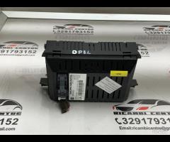 DISPLAY SCHERMO MULTIFUNZIONE OPEL ANTARA 2013 959