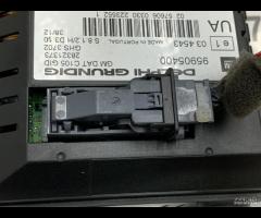DISPLAY SCHERMO MULTIFUNZIONE OPEL ANTARA 2013 959 - 9