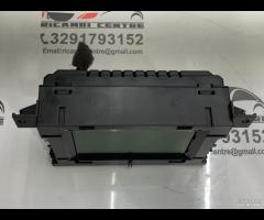 DISPLAY SCHERMO MULTIFUNZIONE OPEL ANTARA 2013 959 - 10