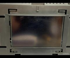 DISPLAY SCHERMO MULTIFUNZIONE OPEL ANTARA 2013 959 - 12