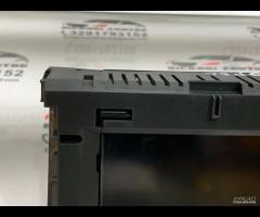 DISPLAY SCHERMO MULTIFUNZIONE OPEL ANTARA 2013 959 - 13