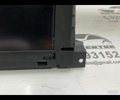 DISPLAY SCHERMO MULTIFUNZIONE OPEL ANTARA 2013 959 - 15