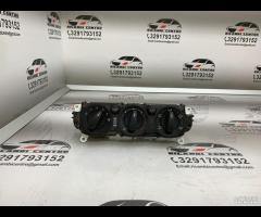PANNELLO COMANDO CLIMA RISCALDAMENTO FORD FOCUS 20