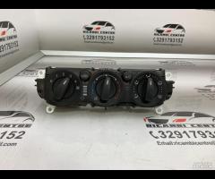 PANNELLO COMANDO CLIMA RISCALDAMENTO FORD FOCUS 20