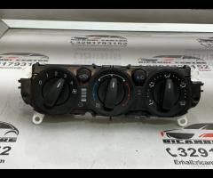 PANNELLO COMANDO CLIMA RISCALDAMENTO FORD FOCUS 20