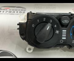 PANNELLO COMANDO CLIMA RISCALDAMENTO FORD FOCUS 20