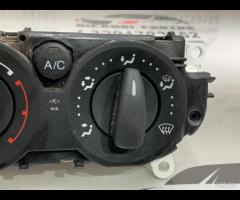 PANNELLO COMANDO CLIMA RISCALDAMENTO FORD FOCUS 20 - 6