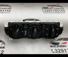 PANNELLO COMANDO CLIMA RISCALDAMENTO FORD FOCUS 20 - 7
