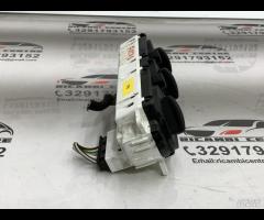 PANNELLO COMANDO CLIMA RISCALDAMENTO FORD FOCUS 20 - 9