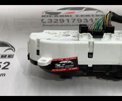 PANNELLO COMANDO CLIMA RISCALDAMENTO FORD FOCUS 20 - 12