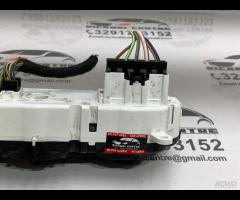 PANNELLO COMANDO CLIMA RISCALDAMENTO FORD FOCUS 20 - 13