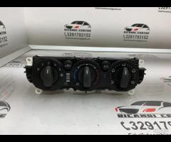 PANNELLO COMANDO CLIMA RISCALDAMENTO FORD FOCUS 20