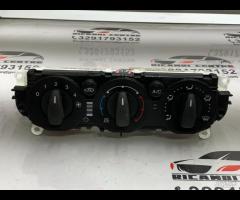 PANNELLO COMANDO CLIMA RISCALDAMENTO FORD FOCUS 20