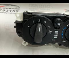 PANNELLO COMANDO CLIMA RISCALDAMENTO FORD FOCUS 20