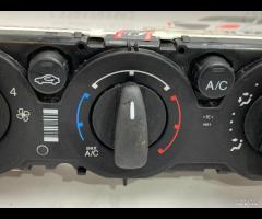 PANNELLO COMANDO CLIMA RISCALDAMENTO FORD FOCUS 20