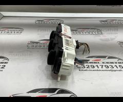 PANNELLO COMANDO CLIMA RISCALDAMENTO FORD FOCUS 20 - 6