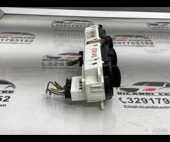 PANNELLO COMANDO CLIMA RISCALDAMENTO FORD FOCUS 20 - 7