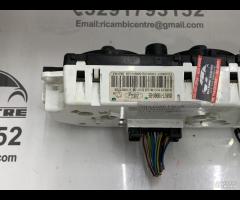 PANNELLO COMANDO CLIMA RISCALDAMENTO FORD FOCUS 20 - 9