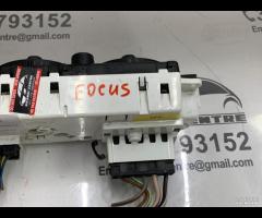 PANNELLO COMANDO CLIMA RISCALDAMENTO FORD FOCUS 20 - 10