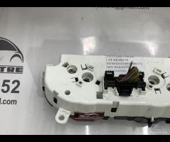 PANNELLO COMANDO CLIMA RISCALDAMENTO FORD FOCUS 20 - 12