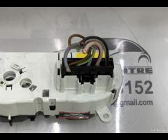 PANNELLO COMANDO CLIMA RISCALDAMENTO FORD FOCUS 20 - 13