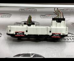 PANNELLO COMANDO CLIMA RISCALDAMENTO FORD FOCUS 20 - 14