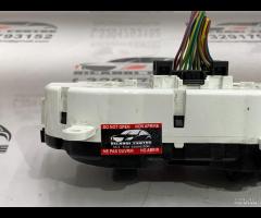 PANNELLO COMANDO CLIMA RISCALDAMENTO FORD FOCUS 20 - 15