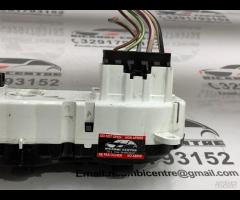 PANNELLO COMANDO CLIMA RISCALDAMENTO FORD FOCUS 20 - 16