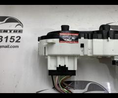 PANNELLO COMANDO CLIMA RISCALDAMENTO FORD FOCUS 20 - 18