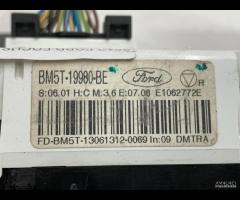 PANNELLO COMANDO CLIMA RISCALDAMENTO FORD FOCUS 20 - 19