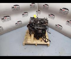 MOTORE COMPLETO CCZB 2.0B 155KW 211CV VW SCIROCCO