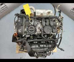 MOTORE COMPLETO CCZB 2.0B 155KW 211CV VW SCIROCCO