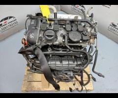 MOTORE COMPLETO CCZB 2.0B 155KW 211CV VW SCIROCCO