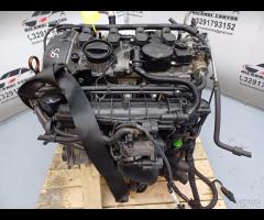 MOTORE COMPLETO CCZB 2.0B 155KW 211CV VW SCIROCCO