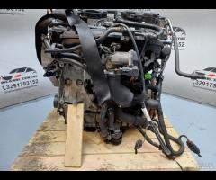 MOTORE COMPLETO CCZB 2.0B 155KW 211CV VW SCIROCCO