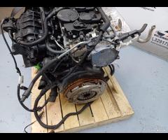 MOTORE COMPLETO CCZB 2.0B 155KW 211CV VW SCIROCCO - 6
