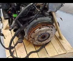 MOTORE COMPLETO CCZB 2.0B 155KW 211CV VW SCIROCCO - 7