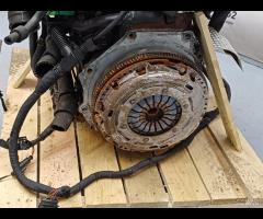 MOTORE COMPLETO CCZB 2.0B 155KW 211CV VW SCIROCCO - 8