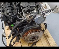 MOTORE COMPLETO CCZB 2.0B 155KW 211CV VW SCIROCCO - 9