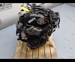 MOTORE COMPLETO CCZB 2.0B 155KW 211CV VW SCIROCCO - 10