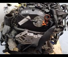 MOTORE COMPLETO CCZB 2.0B 155KW 211CV VW SCIROCCO - 11